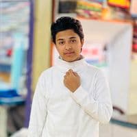 TikTok Account - sh_akash.143