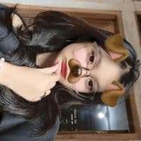 TikTok Account - putrikirananaura