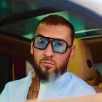 TikTok Account - timsan_life