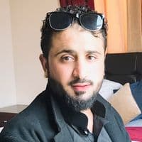 TikTok Account - alharith_1_ibb