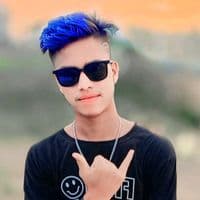TikTok Account - nazmul_ahmed_official_07