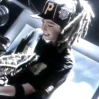 TikTok Account - mnojki_xil