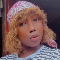 TikTok Account - cecilefikirimarciana1