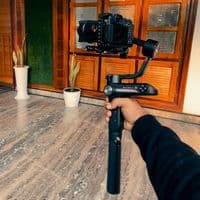 TikTok Account - zin_visuals