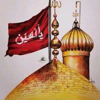 TikTok Account - hussaini_ab_jabbar_110