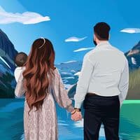 TikTok Account - nidda.sh