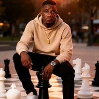 TikTok Account - natha25809996