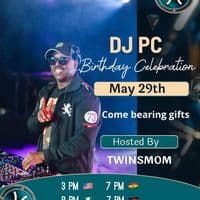 TikTok Account - _itsjustsandra