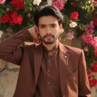 TikTok Account - nazikali544