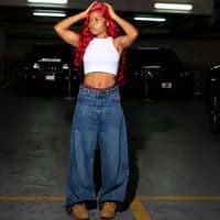 TikTok Account - oyindance8