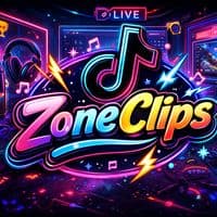 TikTok Account - zoneclips_0