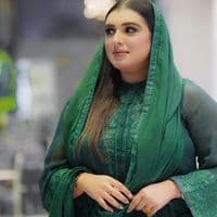 TikTok Creator - aqsakinjharleelaj