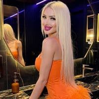 TikTok Account - blondie.555