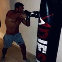 TikTok Account - wissamwehbi