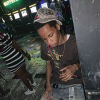 TikTok Account - grymydnd