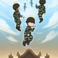 TikTok Account - tena_khimphun