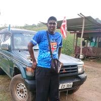 TikTok Account - melvin.chand.22.ax