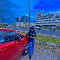 TikTok Account - azminarazaman