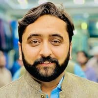 TikTok Account - adnansaddique7