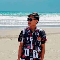 TikTok Account - ipanpermana_20