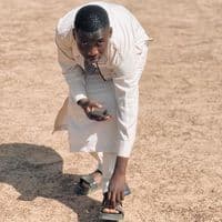 TikTok Account - abdoulrachid190