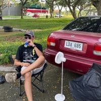 TikTok Account - francispaulrivera