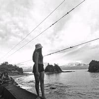 TikTok Account - margareth.malunay