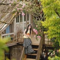 TikTok Account - phuongoii.mocchau