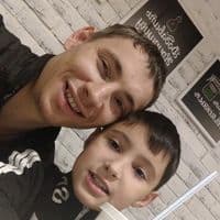 TikTok Account - dima_maximka