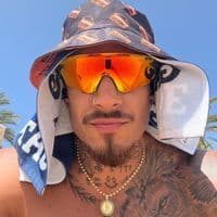 TikTok Account - pipeojeda2109