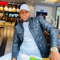 TikTok Account - phumlani.ndlovu68