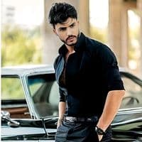 TikTok Account - m.s.7..1..1