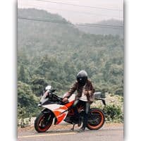 TikTok Account - hyper_x05