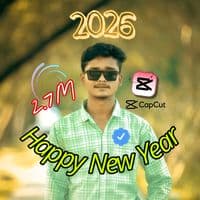 TikTok Account - abirakondo10