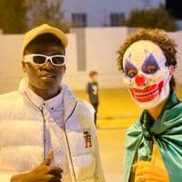 TikTok Account - _hamzawi.2