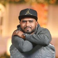 TikTok Account - md_alauddin84