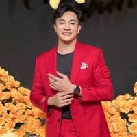TikTok Account - dvnguyenbao