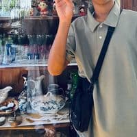 TikTok Account - adlshfrrr