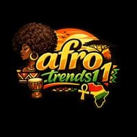 TikTok Account - afro_trends1
