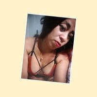 TikTok Account - carmenjuarez503sv