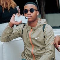 TikTok Account - letwosix_26official