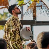 TikTok Account - rodolphemanoukian_