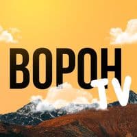 TikTok Account - voron_tv_official