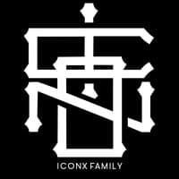 TikTok Account - iconxfamily