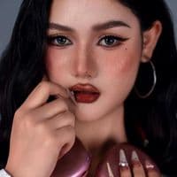 TikTok Account - nangwinwinthu1