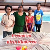 TikTok Account - premanaipal