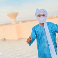 TikTok Account - x_targui___officiel0