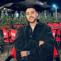 TikTok Account - belalmahdyy