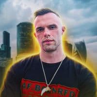 TikTok Account - timonov