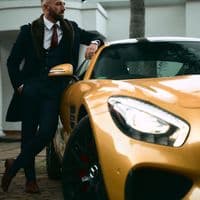 TikTok Account - therealmarcius